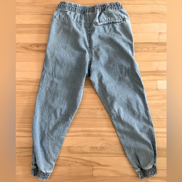 Zara jogger jeans - Picture 5 of 5